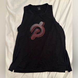 Peloton agility racer tank